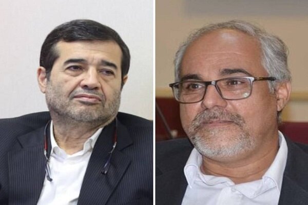 سرپرست فدراسیون ورزشهای ناشنوایان منصوب شد