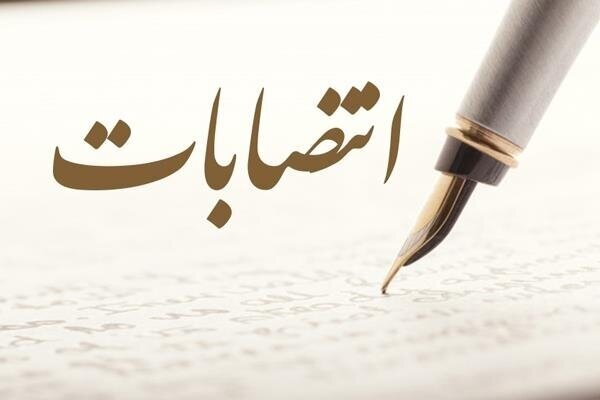 سرپرست فدراسیون ژیمناستیک از بدنسازی آمد/ دومین سرپرست در ۲۴ ساعت