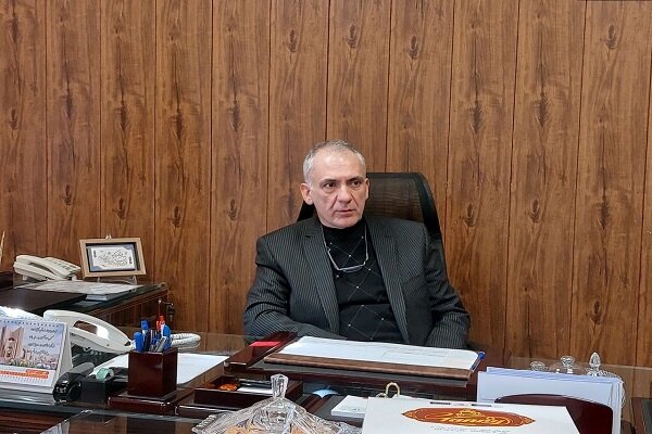 سرپرست فدراسیون کاراته: اگر تصمیم به حضور در انتخابات بگیرم اعلام میکنم