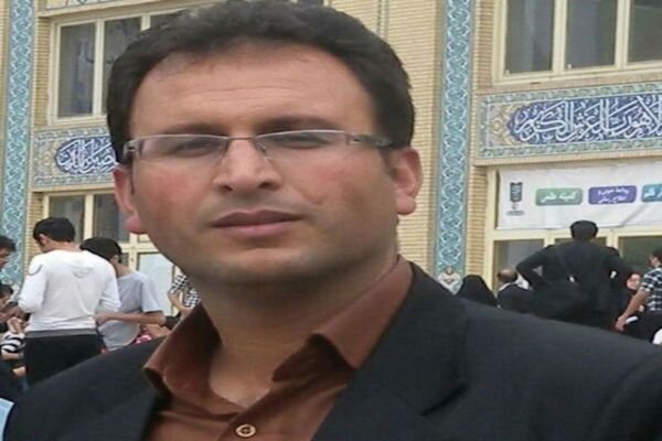 سرپرست معاونت امور فرهنگی و رسانه ای ارشاد کردستان منصوب شد
