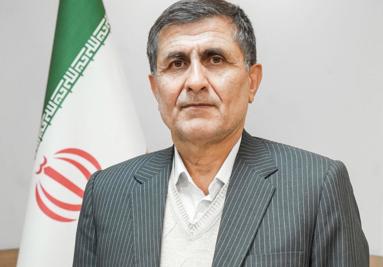 سرپرست معاونت توسعه مدیریت و منابع استانداری آذربایجانغربی منصوب شد