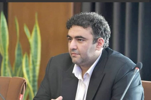 سرپرست نایب رئیسی فدراسیون بولینگ و بیلیارد منصوب شد