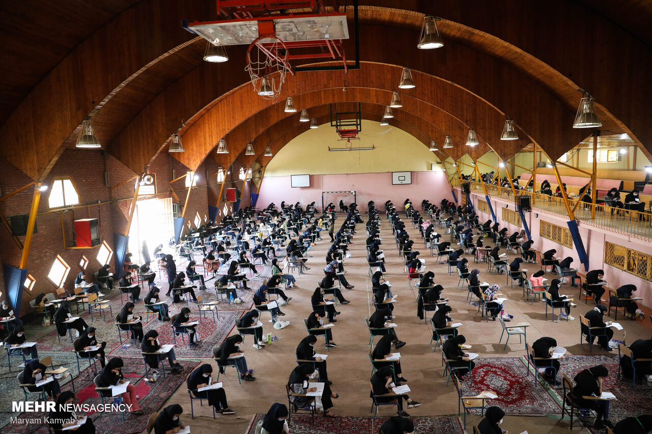 سرگردانی داوطلبان ورود به دانشگاه فرهنگیان و عدم پاسخگویی مسئولان