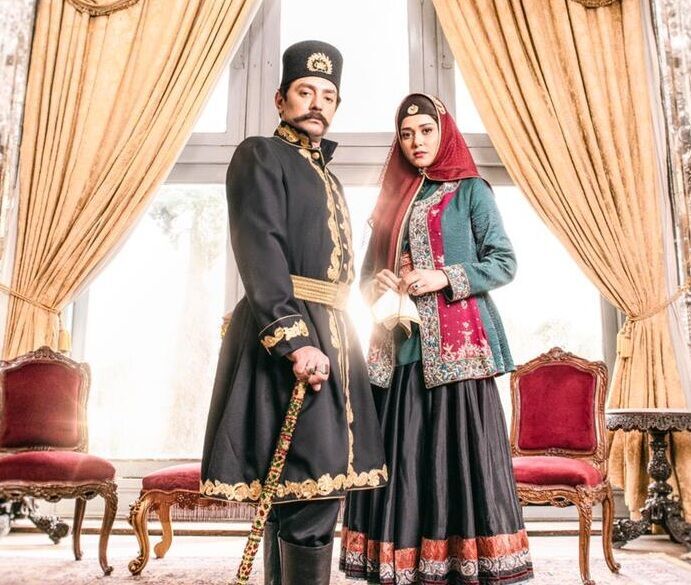 سریال «جیران» رفع توقیف شد