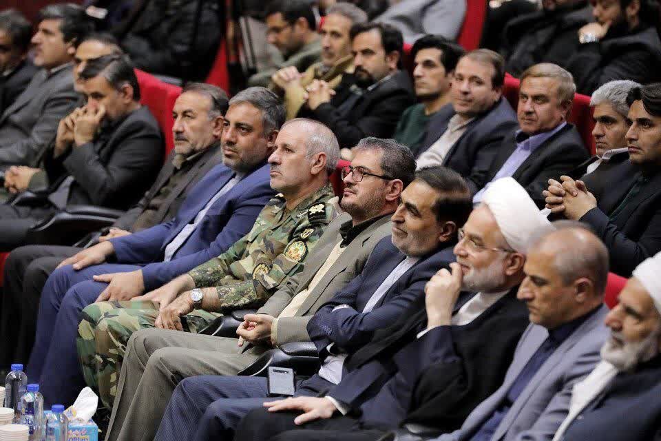 سریال سنجرخان غبار غربت را از چهره قهرمانان ملی کردستان
میزداید