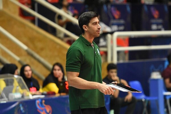 سطح فنی مسابقات بالاست/ هر مسابقه برای پاکستان حکم فینال رادارد