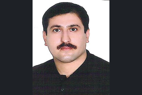 سعدی فتحی