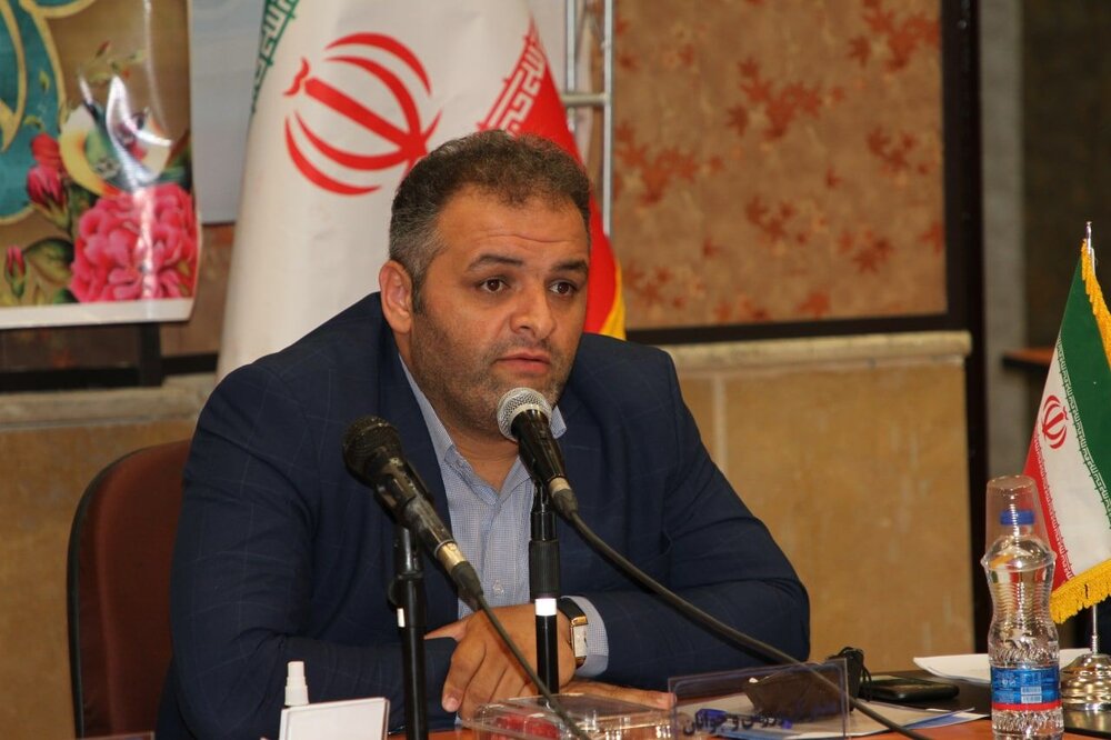 سعی می‌کنم امانتدار خوبی باشم/ بدنبال جذب اسپانسرهای قوی هستیم