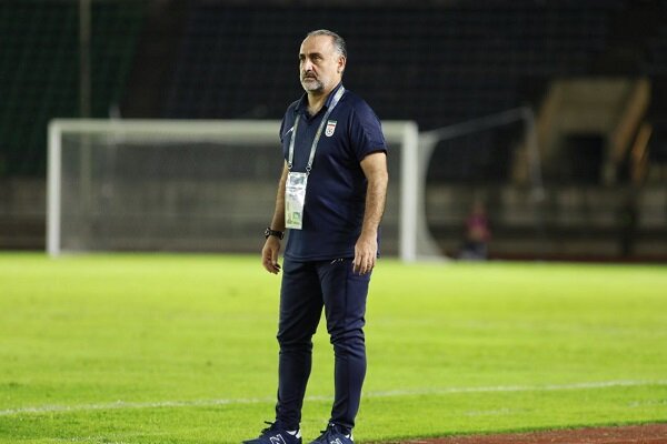 سعی کردیم مقابل لائوس منطقی باشیم/باید با تمرکز به مصاف هند
برویم