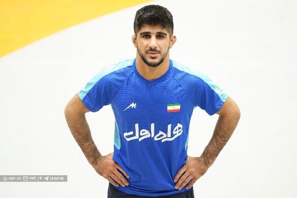 سعید اسماعیلی طلایی شد/ مدال نقره بر گردن ده بزرگی