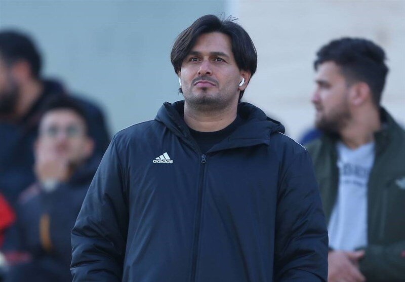 «سعید دقیقی» به شمس آذر بازگشت