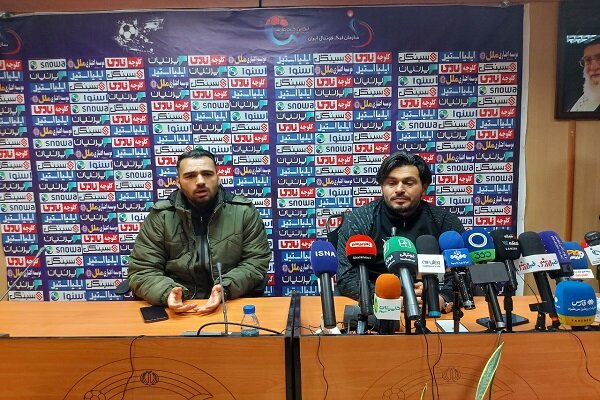 سعید دقیقی: مقابل پرسپولیس ضد فوتبال بازی نمیکنیم