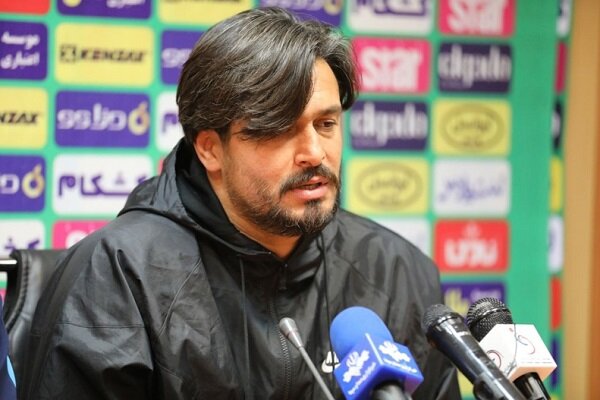 سعید دقیقی: گل بچگانه ای از استقلال خوردیم؛ حریف می توانست برنده شود