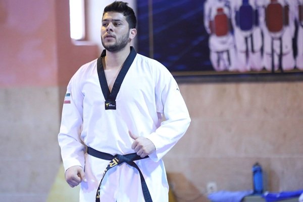 سعید رجبی به مسابقات انتخابی تیم ملی دعوت شد