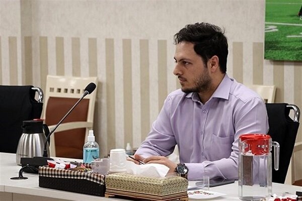 سعید سلگی: کمیته پارالمپیک ناچار به تطبیق خود با بودجه مصوب ۱۴۰۴ است