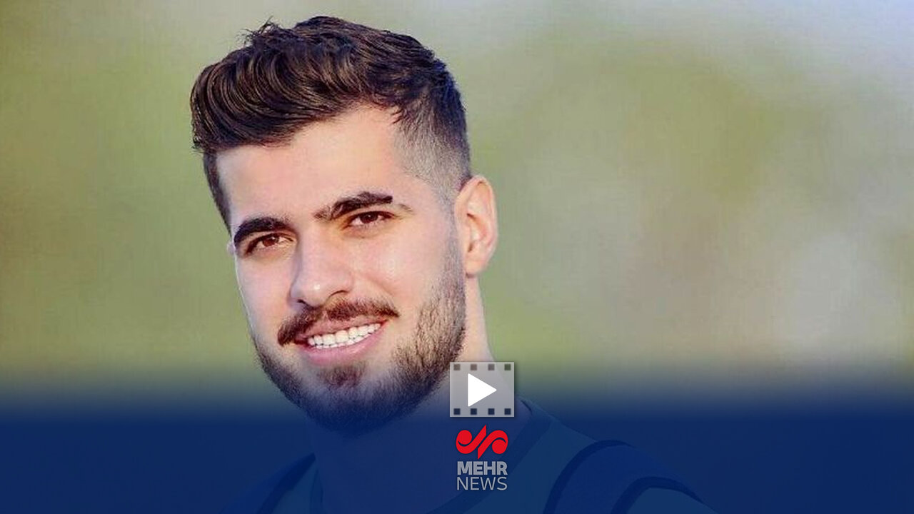 سعید عزت‌اللهی به پویش «نه به تصادف» پیوست