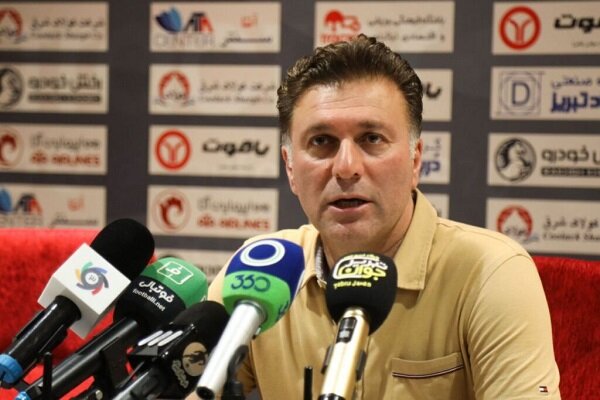 سعید مظفریزاده سرپرست باشگاه تراکتور شد