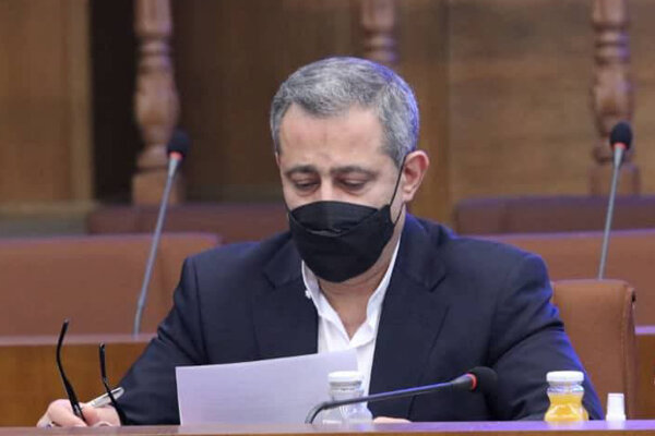 سعیدی: حساسیتی روی «نحوه رای‌گیری» در مجمع کمیته المپیک نداریم