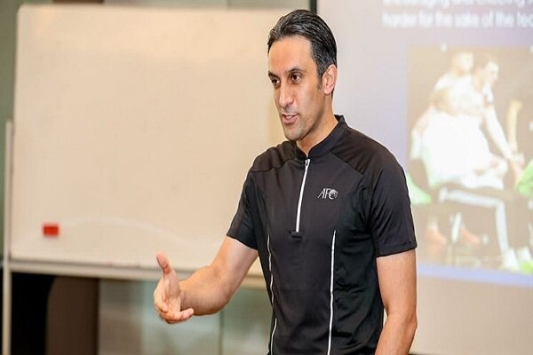 سفال‌منش: جام ملت‌های آسیا محل جدال مربیان و
سبک‌هاست