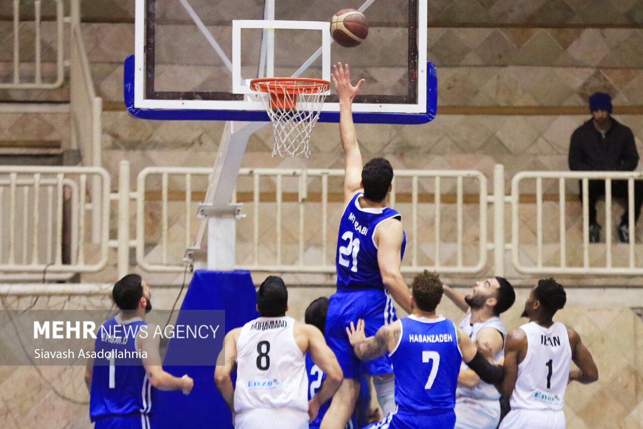 سفر بدموقع مهرام به شمال کشور/ میزبانی خوش موقع مس