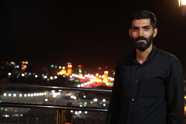 سفر به نجف و کربلا یکی از متفاوت‌ترین سفرهایی است که رفته‌ام