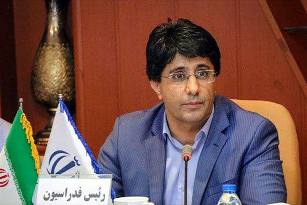 سفر ثوری به تایلند برای حضور در جلسه کنفدراسیون بوکس آسیا