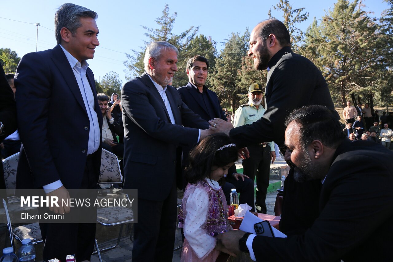 سفر دو روزه وزیر میراث فرهنگی به استان کردستان