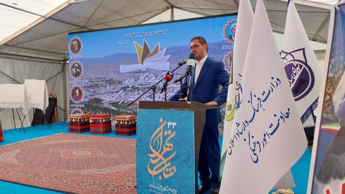  سفر رهبر معظم انقلاب به کردستان جلوه‌های مغفول فرهنگی و هنری منطقه را نمایان کرد
