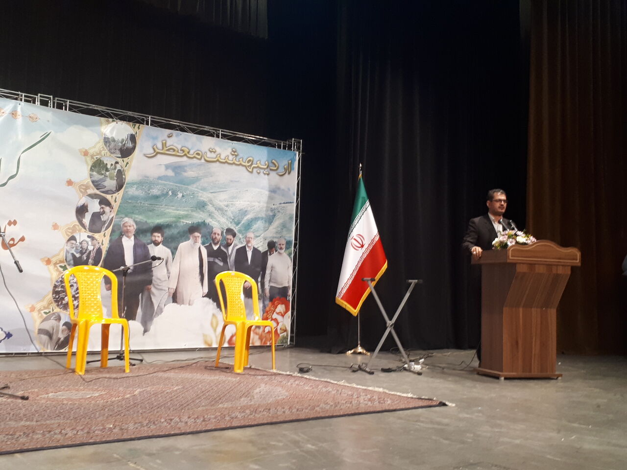 سفر رهبری به کردستان نگاهها به استان را جهت داد