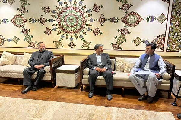 سفر ضرغامی به پاکستان به منظور شرکت در اجلاس گردشگریD۸