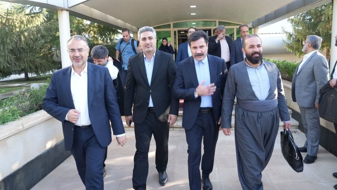 سفر معاون رئیس‌جمهور به آذربایجان‌ غربی