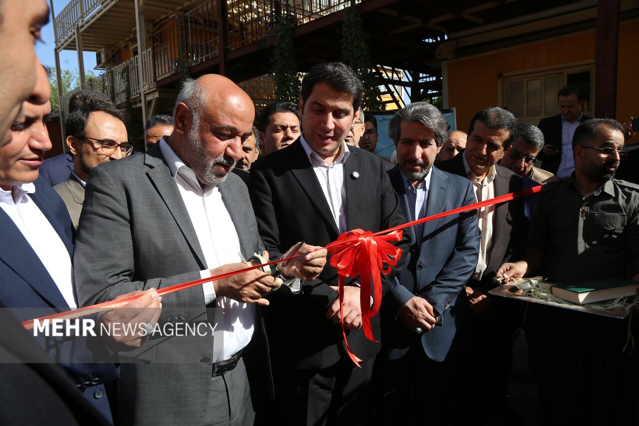 سفر وزیر تعاون،کار و رفاه اجتماعی به کردستان