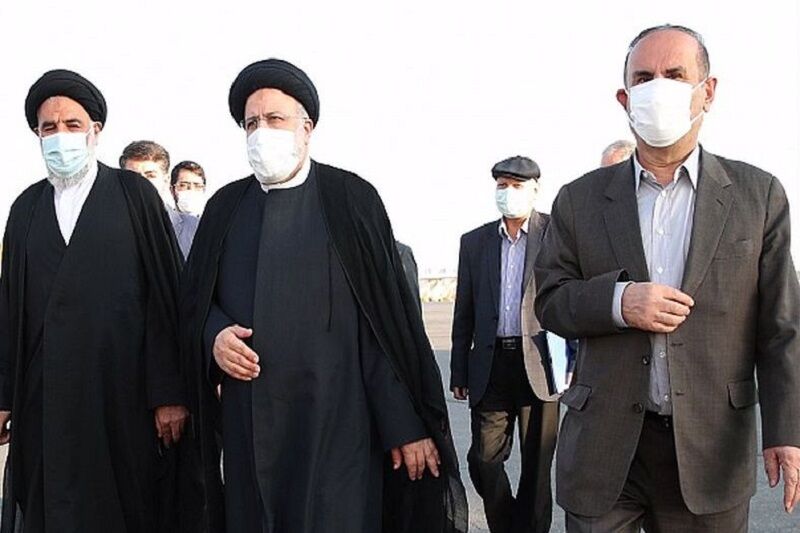 سفرهای استانی رییس‌جمهوری نشان‌دهنده احساس مسوولیت وی است