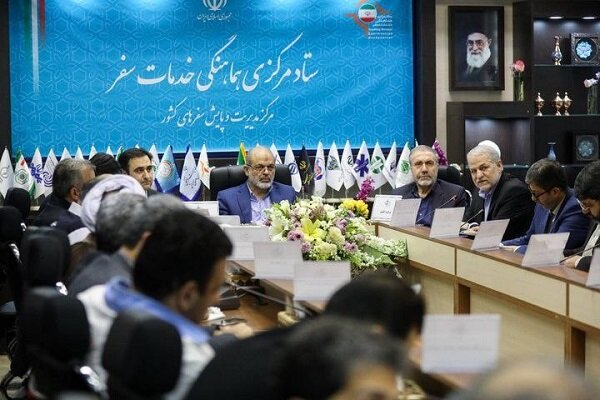 سفرهای نوروزی فرصتی برای آشنایی با جاذبههای تاریخی وگردشگری است