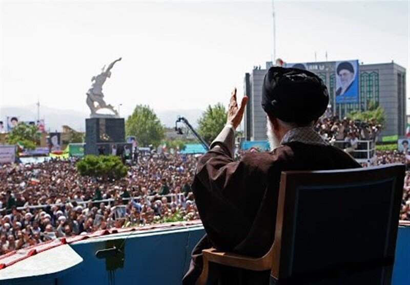 سفری که معادلات ملی و بین المللی را در خصوص کردستان تغییرداد