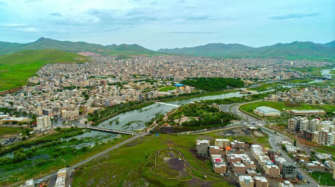 سقز؛ نگین تاریخ کردستان