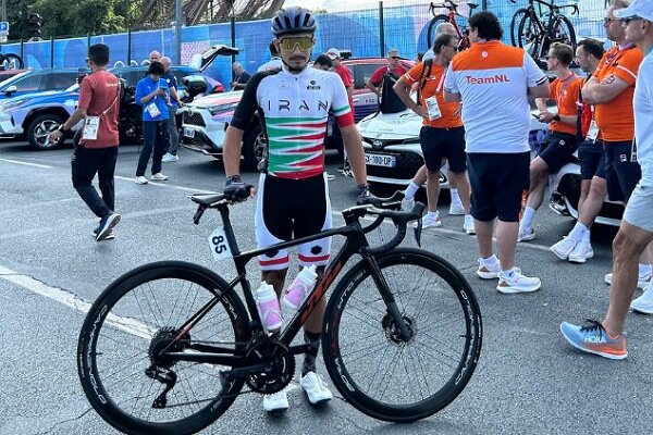 سقف کوچک آرزوی دوچرخهسواری ایران/ عبور از خط پایان دستاوردشد!