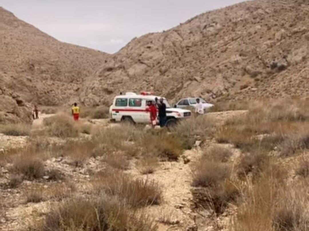 سقوط طبیعتگرد از کوههای تپال شاهرود منجر به فوت او شد