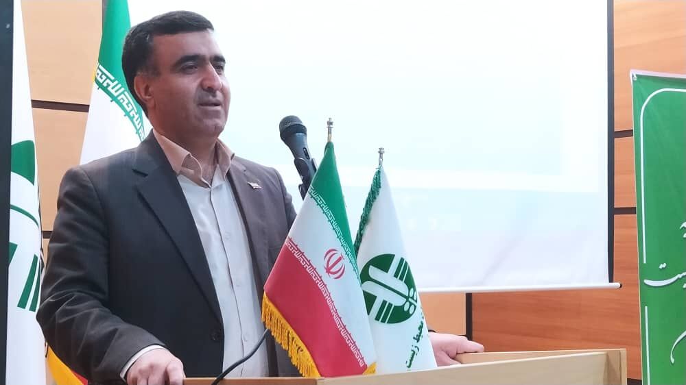سلاجقه: دستگاه ها کمتر از ۱۰ درصد قانون هوای پاک را اجرا کردند
