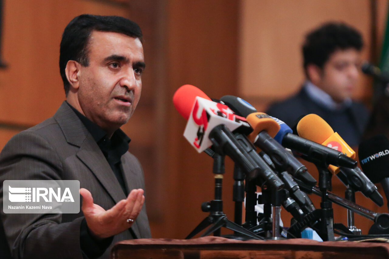 سلاجقه: رشته محیط‌بانی در کشور راه‌اندازی می‌شود