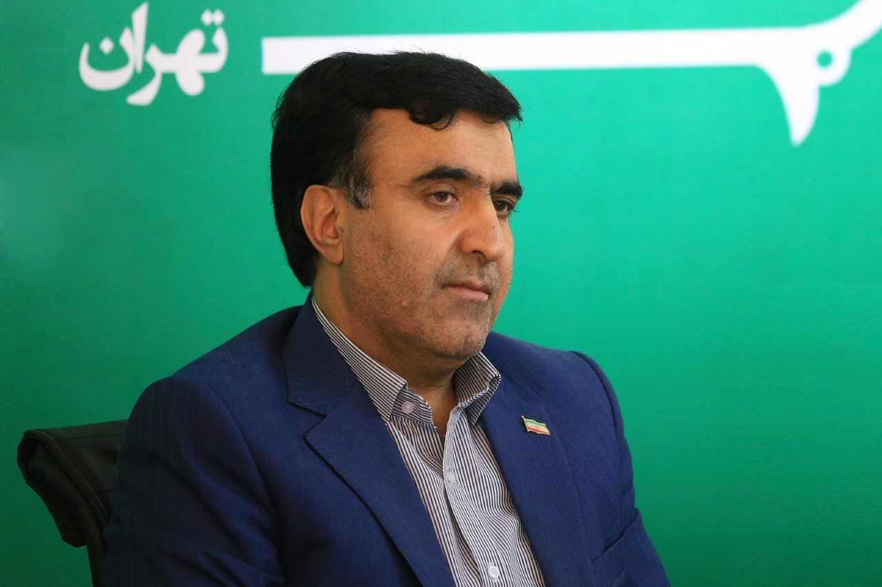 سلاجقه: محیط‌زیست مانع توسعه و اشتغالزایی نیست