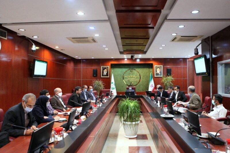 سلاجقه: مدیریت پسماند در کشور جزو اولویت‌های دولت است