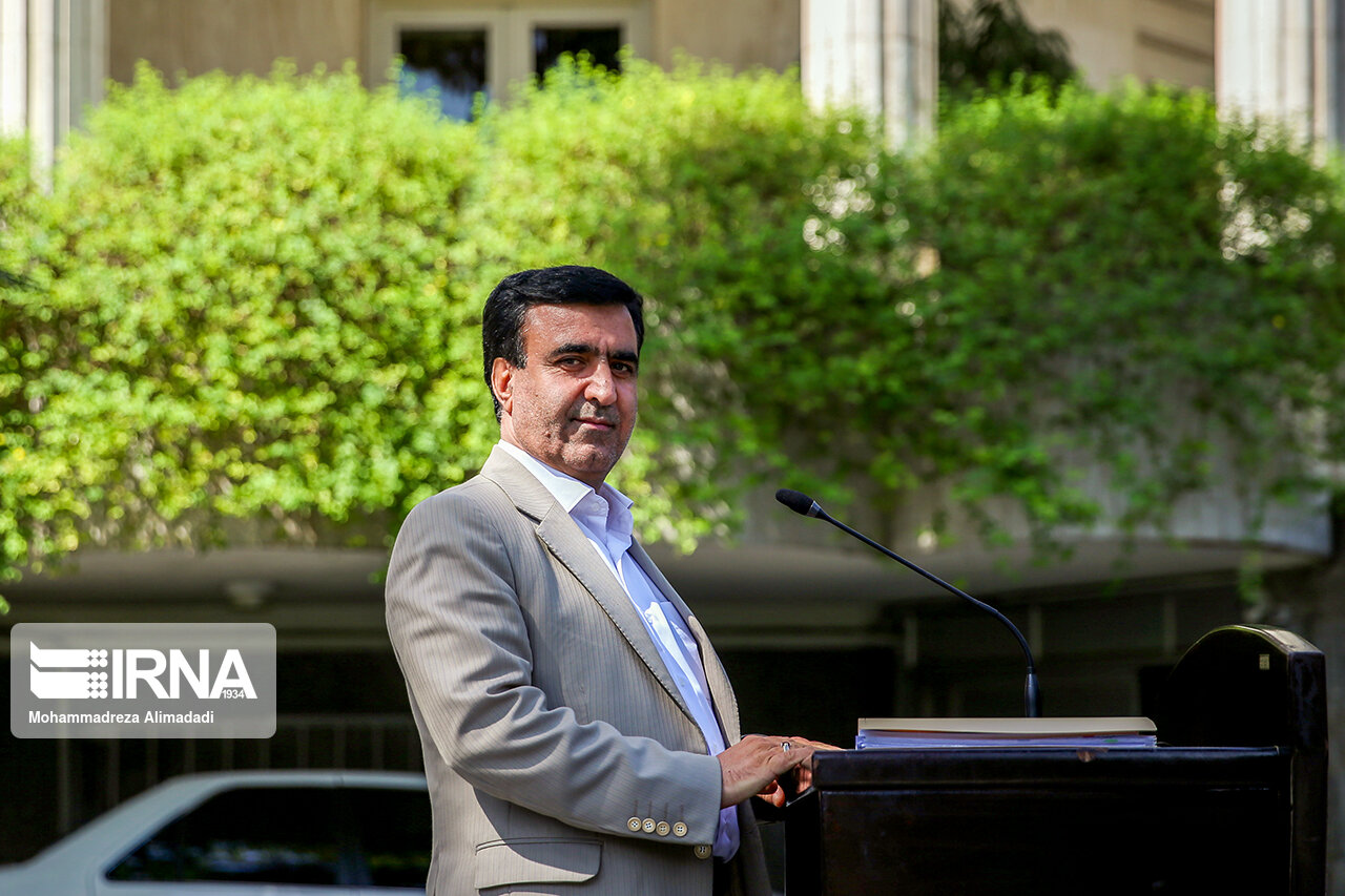 سلاجقه: «پیروز» در دامن طبیعت رها و جنگنده میشود