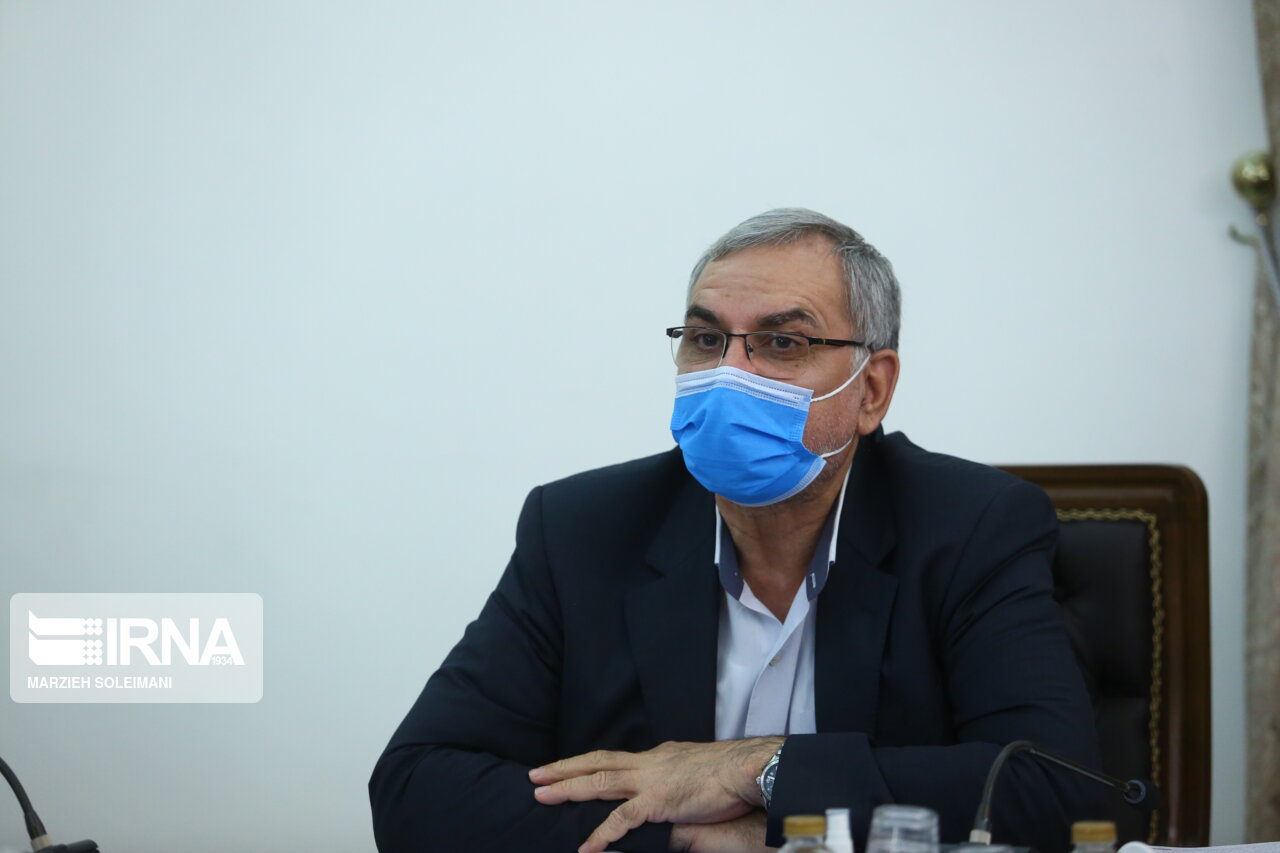 سلامت زائران اربعین حسینی مهم است/ خدمات رسانی نیروهای سلامت