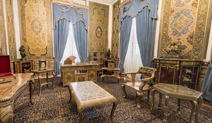 سلسله نشست‌های «کتاب‌موزه» برگزار می شود