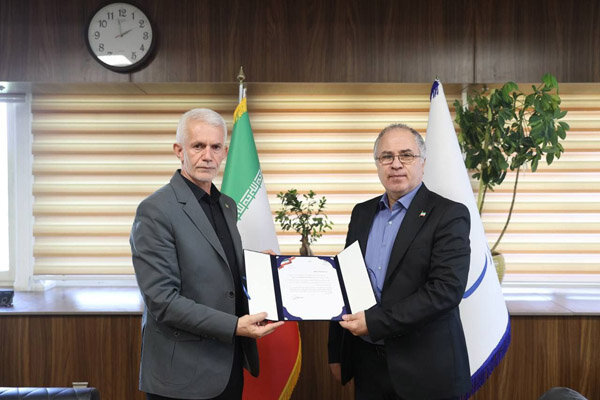 «سلطانی» مدیرکل دفتر مشترک فدراسیون ها شد