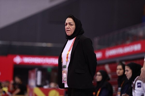 سلیمانی: موفقیت تیم ملی فوتسال ایران بر کیفیت لیگ اولویت دارد