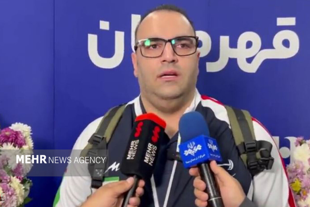 سلیمی: استراتژی «جنگ روانی» جزئی از برنامه است/ به کسی باج نمی‌دهم 