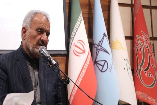 سلیمی: توسل به آموزه های قرآنی یکی از بسترهای تحقق عدالت است