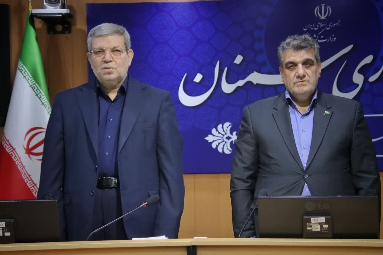 سمنان به عنوان هفدهمین شهر دوستدار سالمند کشور انتخاب شد